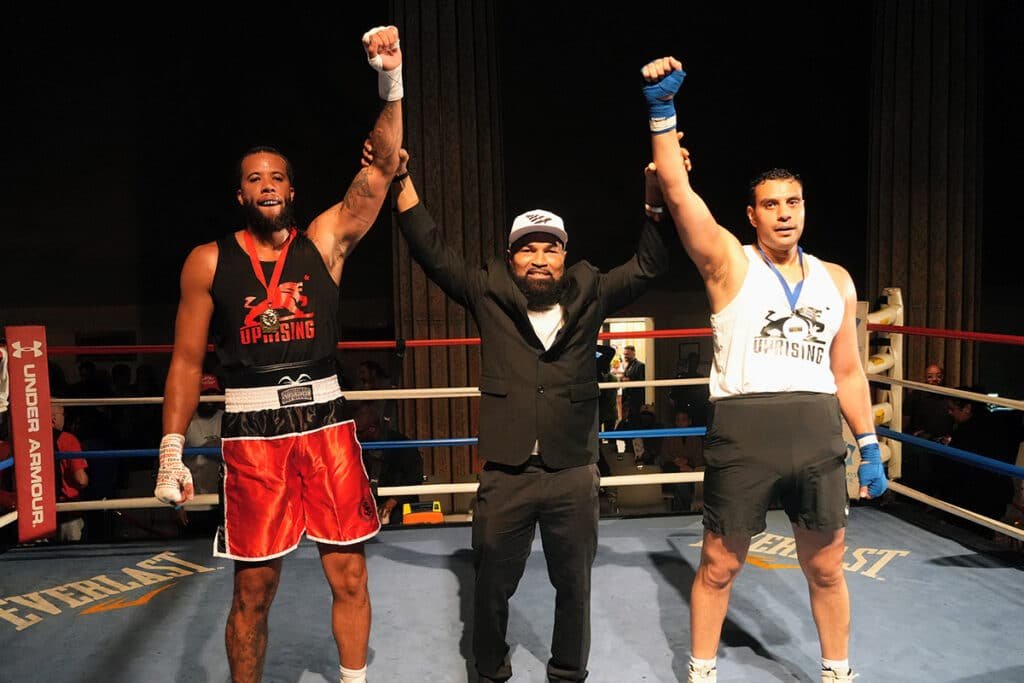 Michael Carter-Williams