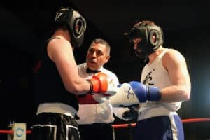 Uprising Promotions Brings ‘Frozen Fury’ to NYC on Friday Night