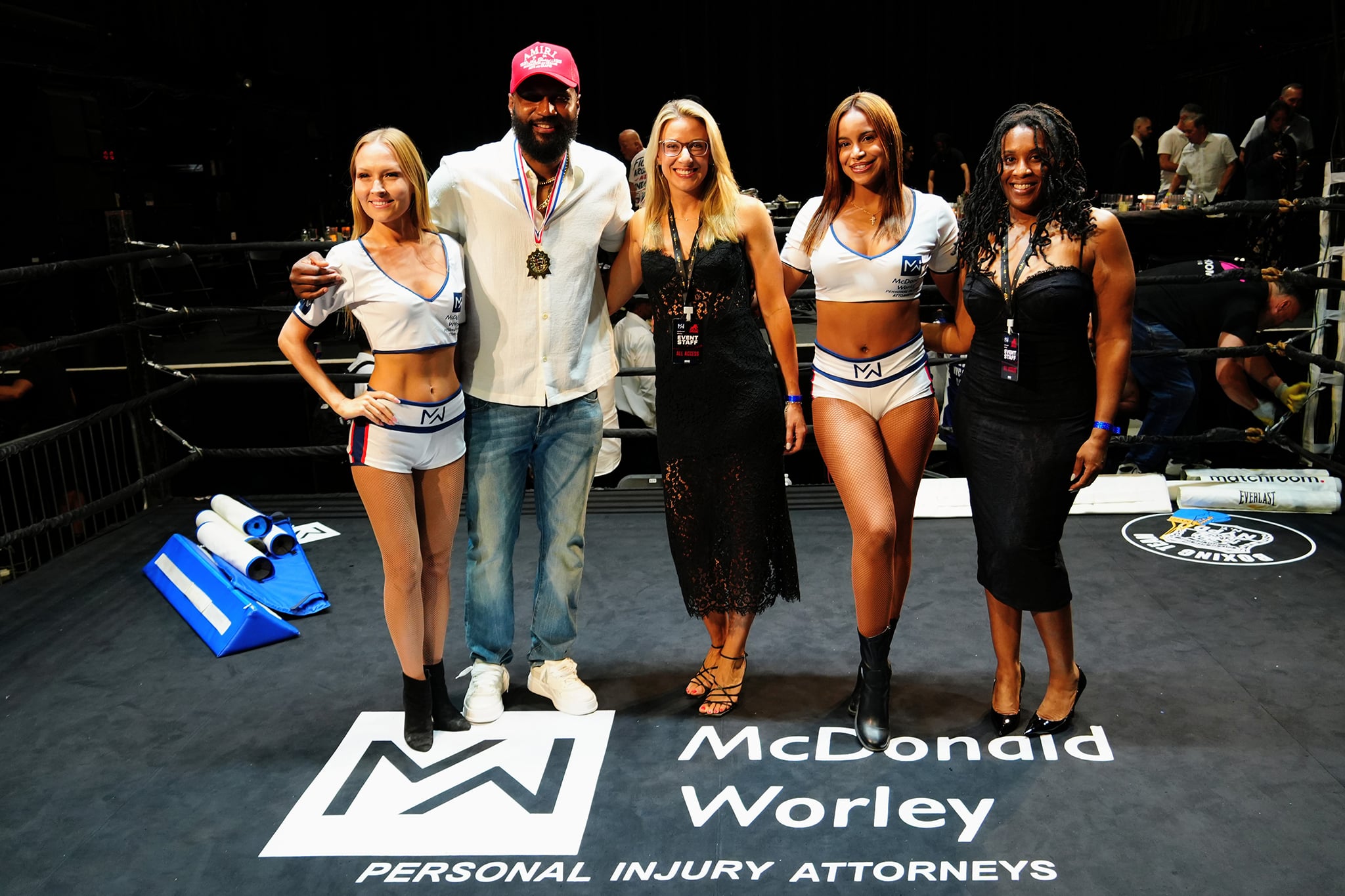 Uprising Promotions